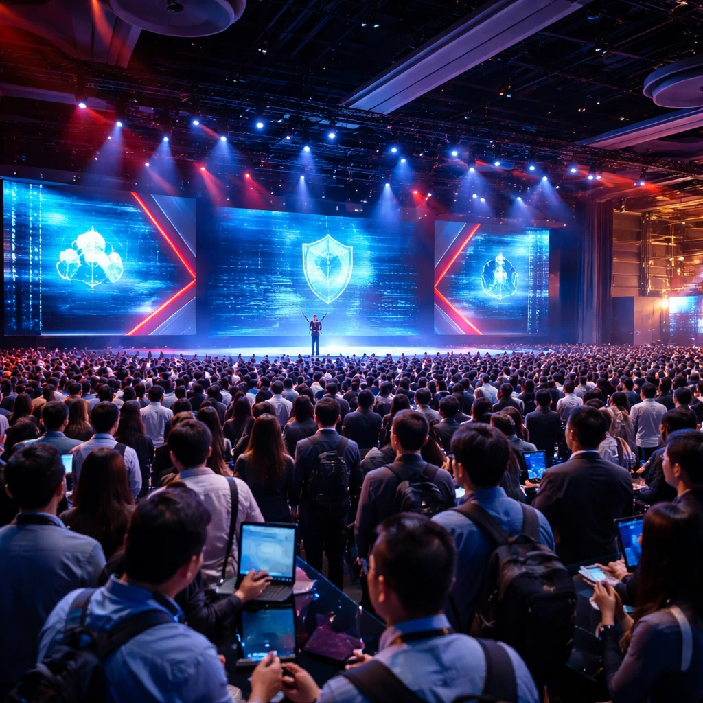CrowdStrike Shares Lifted by Fal.Con 2026 Launch and Multiple Platform Partnerships