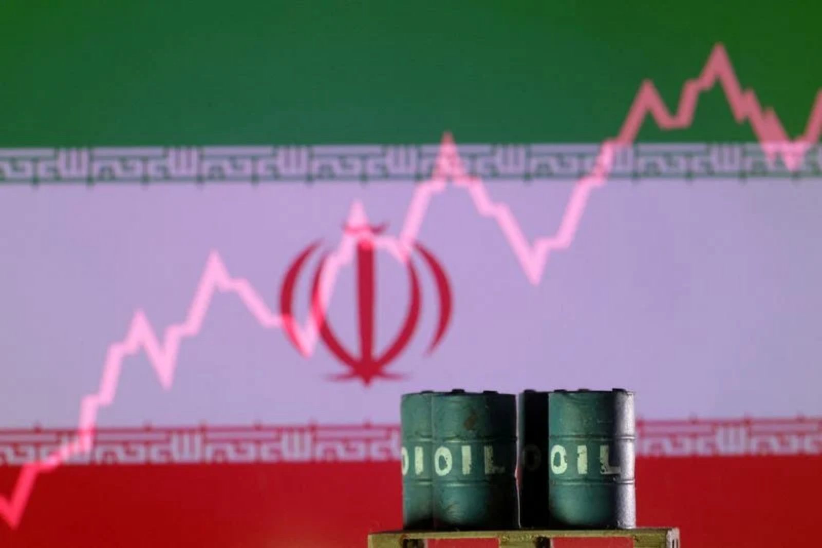 Tehran Enters Talks with Japanese Buyers as They Press for Longer U.S. Sanctions Waiver and Shipping Guarantees