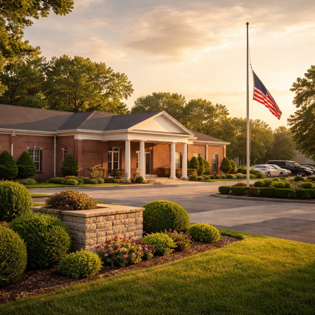 Carriage Services Expands Into Greater Knoxville with Maryville Acquisition