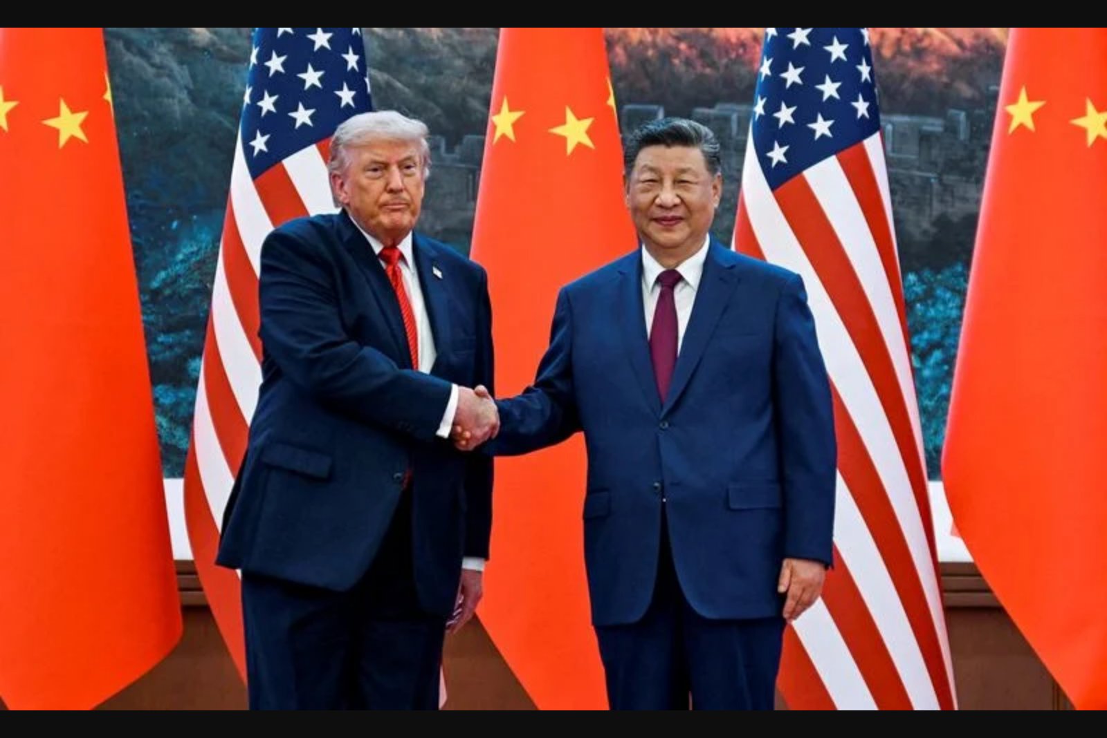 U.S. Battery Startup Moves First Factory to China, Launches Production as Leaders Meet