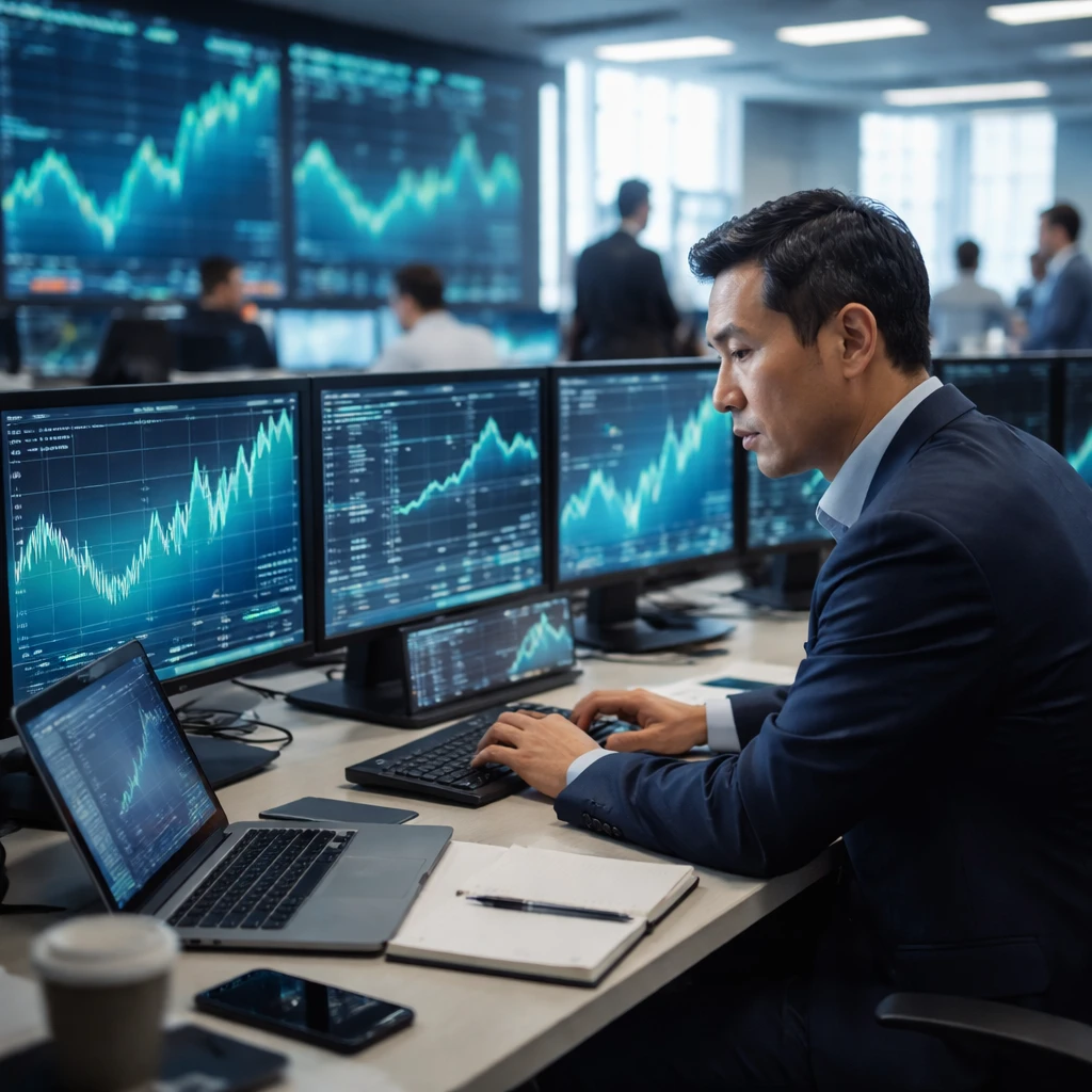 Capula taps ex-AQR trader Yao Hua Ooi to run new quant CTA vehicle
