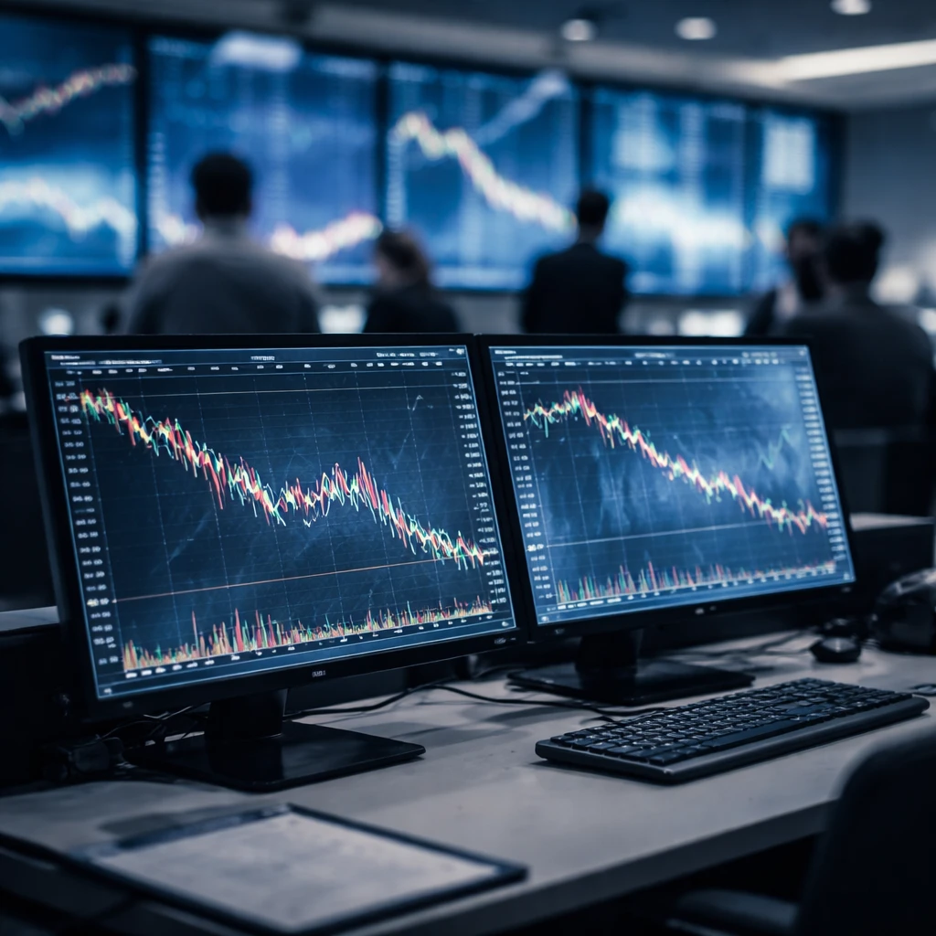 Palantir’s Price Tags Outpace Fundamentals; Models Point to About 25% Downside