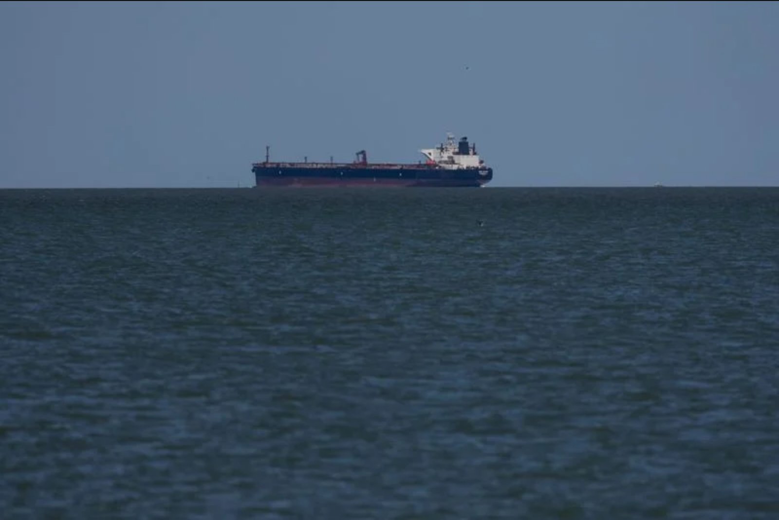 Record tanker freight spikes price out US crude for Asian refiners