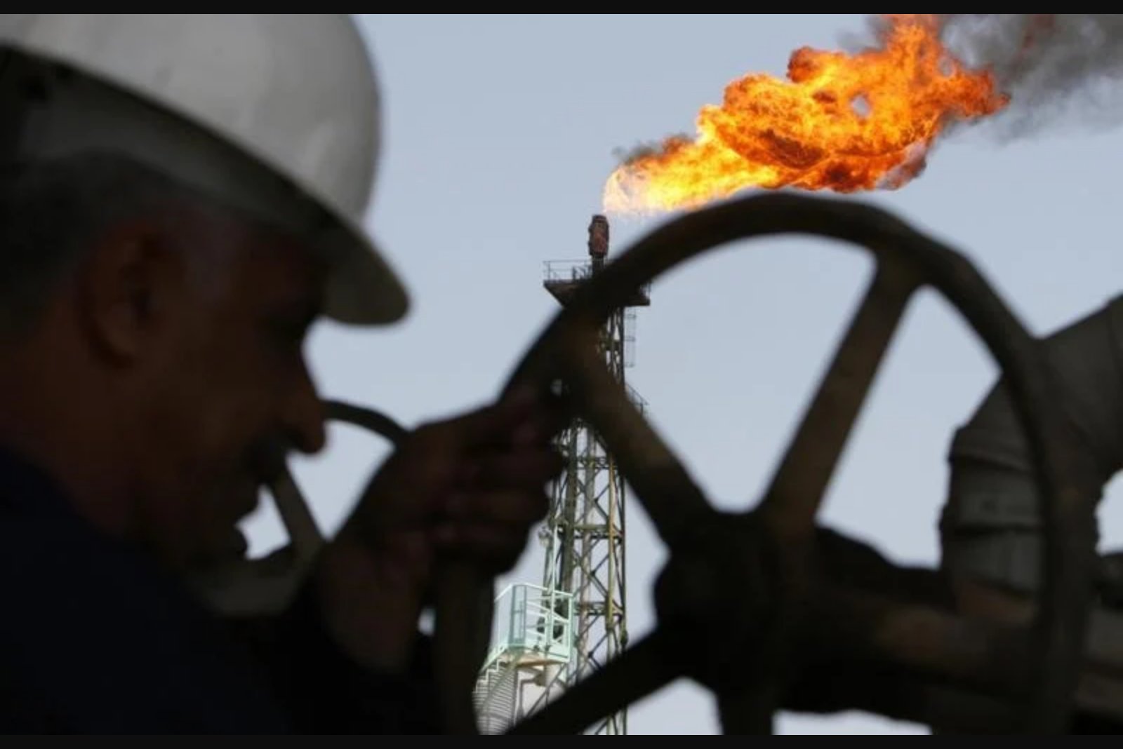 Crude Climbs on Renewed U.S.-Iran Hostilities and Threats to Key Shipping Lanes