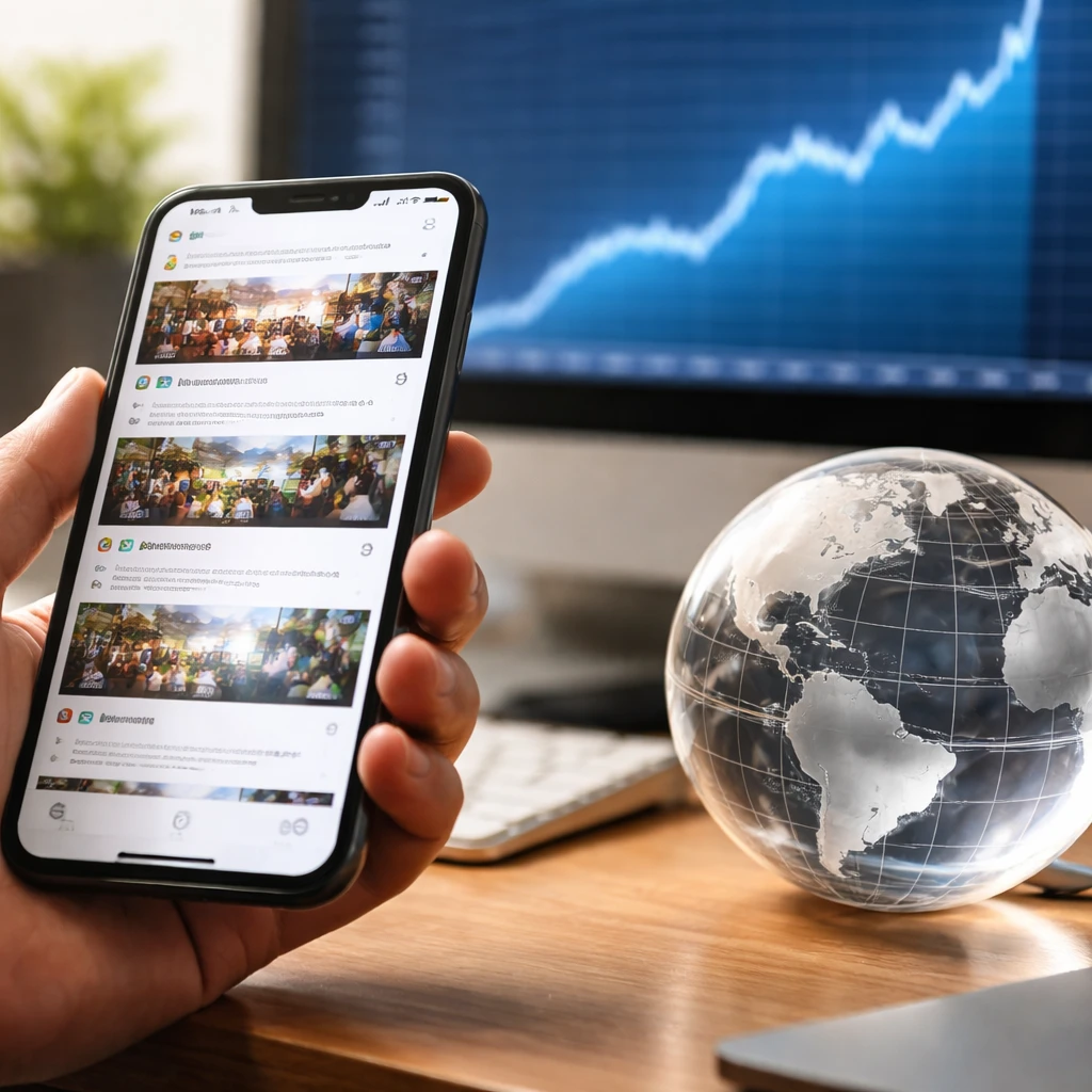 Reddit Shares Tick Higher After Piper Sandler Reports 8% Monthly User Gain
