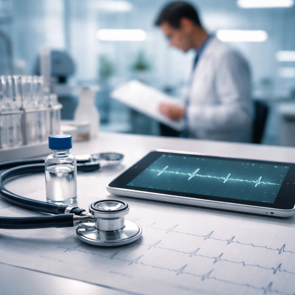 Edgewise shares plunge after CIRRUS-HCM top-line data; company moves toward Phase 3