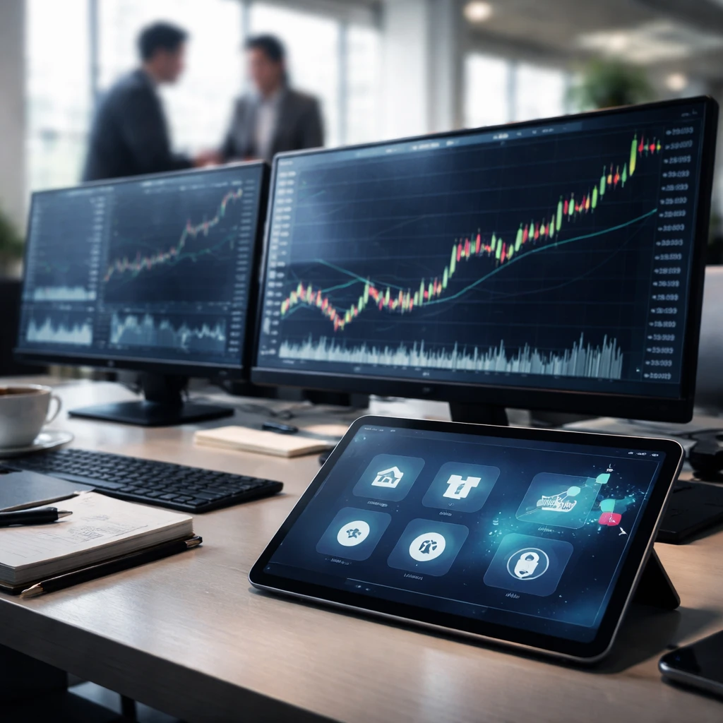 Northland Upgrade Lifts Better Home & Finance Shares; Analyst Cites Fintech Links and HELOC Growth