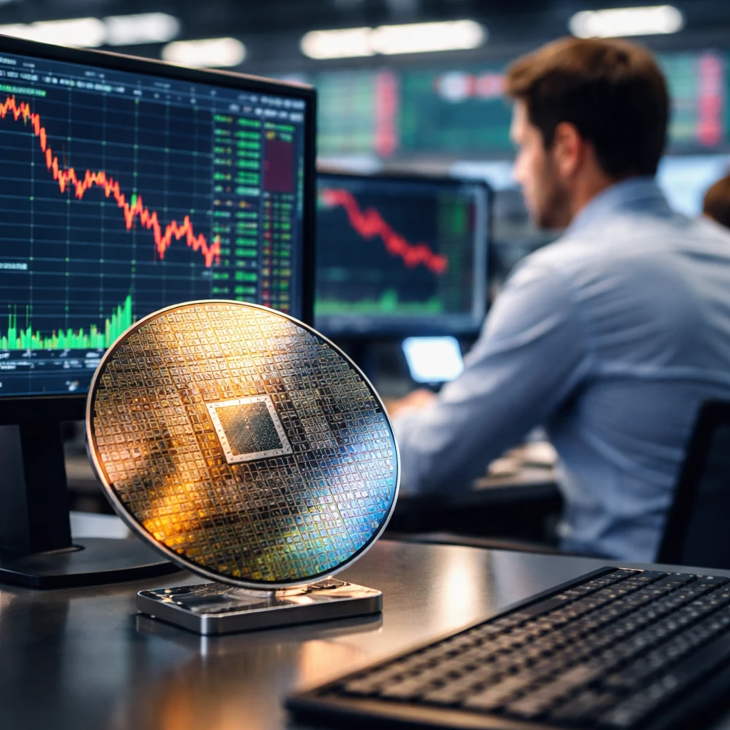 Cerebras Shares Pull Back After Post-IPO Surge; Valuation, Supply and Index Move Weigh