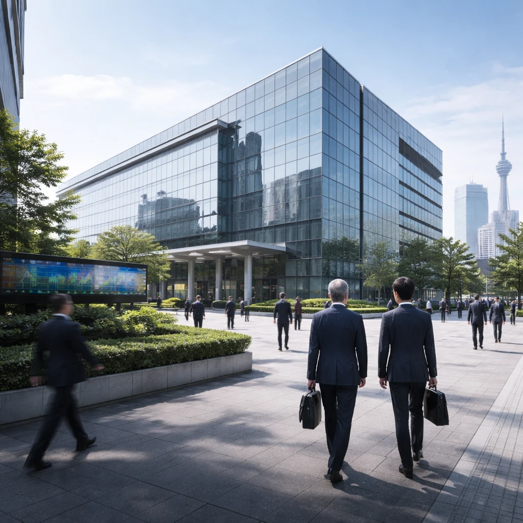 Bain Capital Completely Exits Kioxia Stake, Executive Confirms