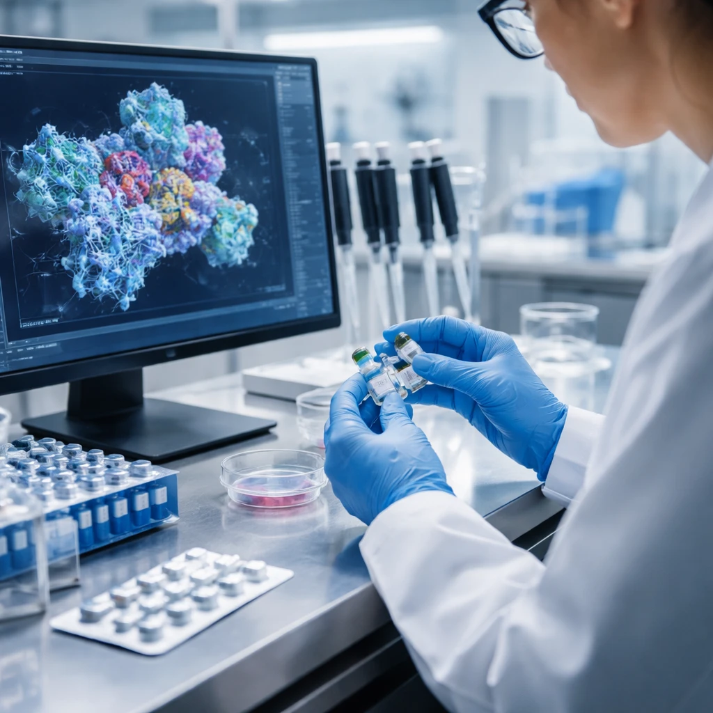 Verastem Shares Slip After Company Details Early Data for Oral KRAS G12D Inhibitor