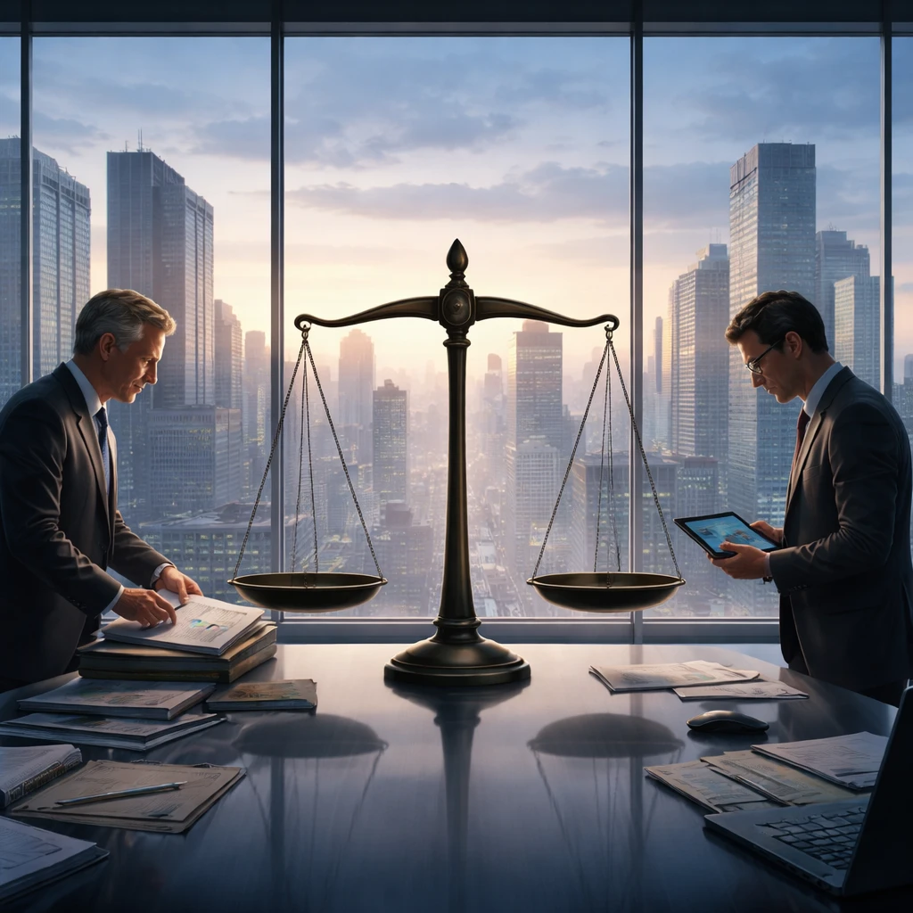 Bessent and Warsh Clash Over Who Should Determine the Price of Money