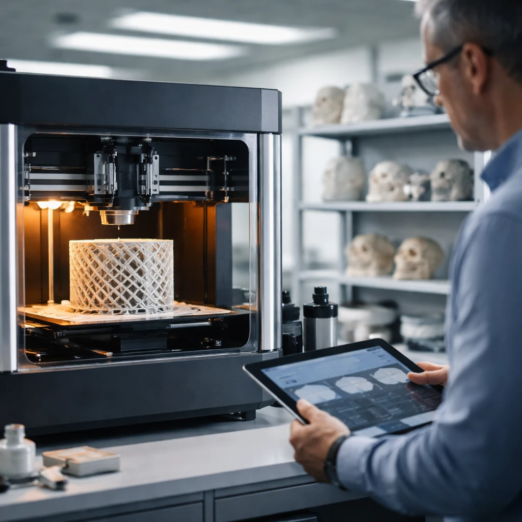 3D Systems Jumps After Q2 Results Top Estimates and CEO Announces Retirement