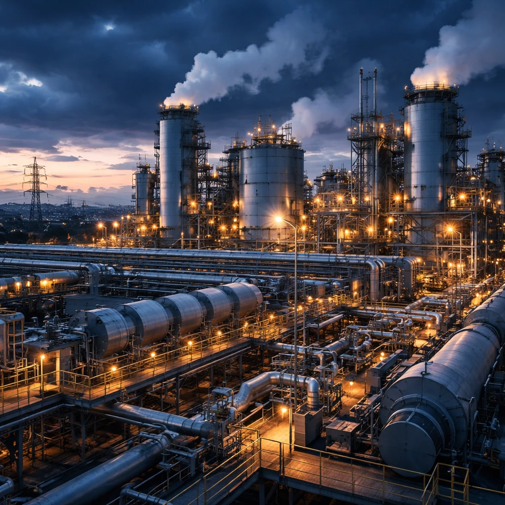 Siemens Energy Shares Rise on Board Review of Transformation of Industry Unit