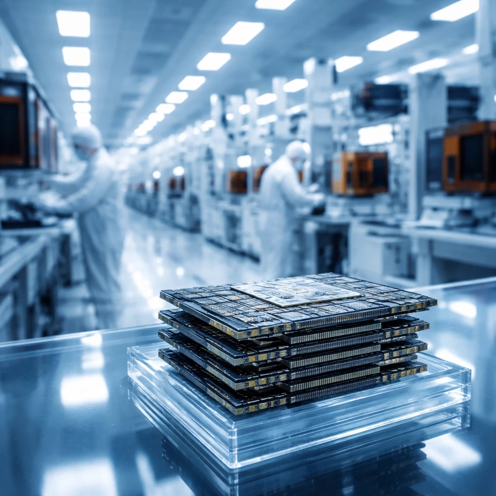 Brokerages Start Coverage, Lifting SK Hynix ADRs as AI Memory Demand Draws Attention