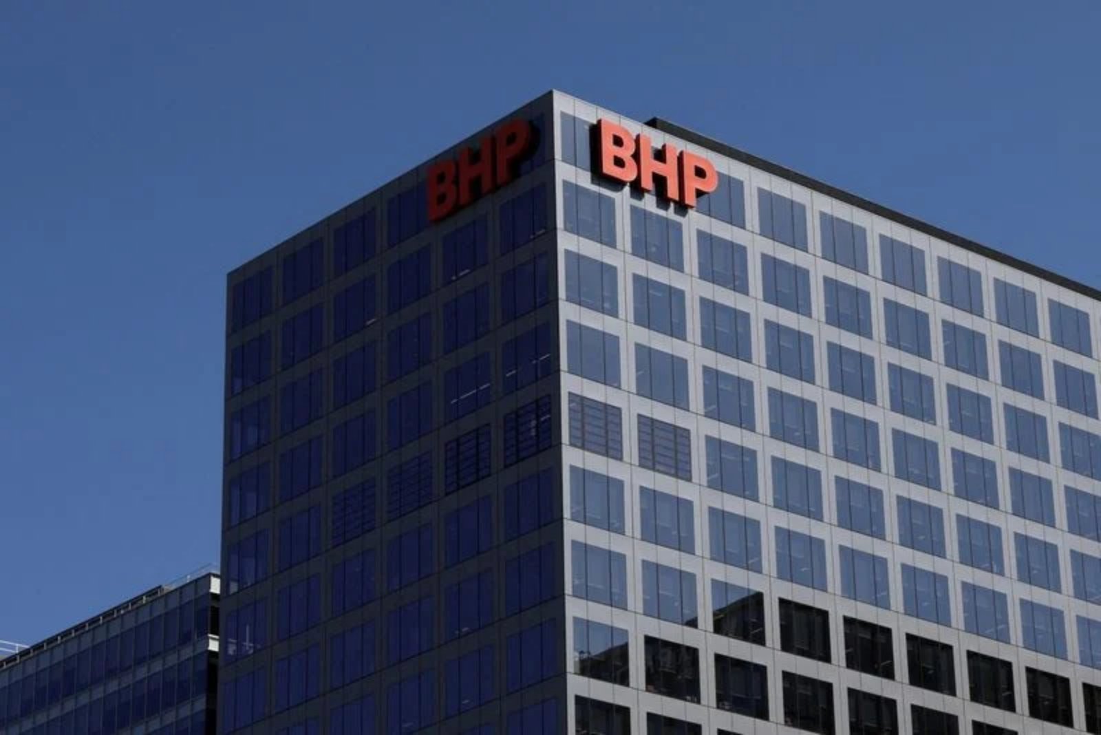 BHP Splits Americas Presidency Into Two Regional Roles as Leadership Shuffle Takes Effect