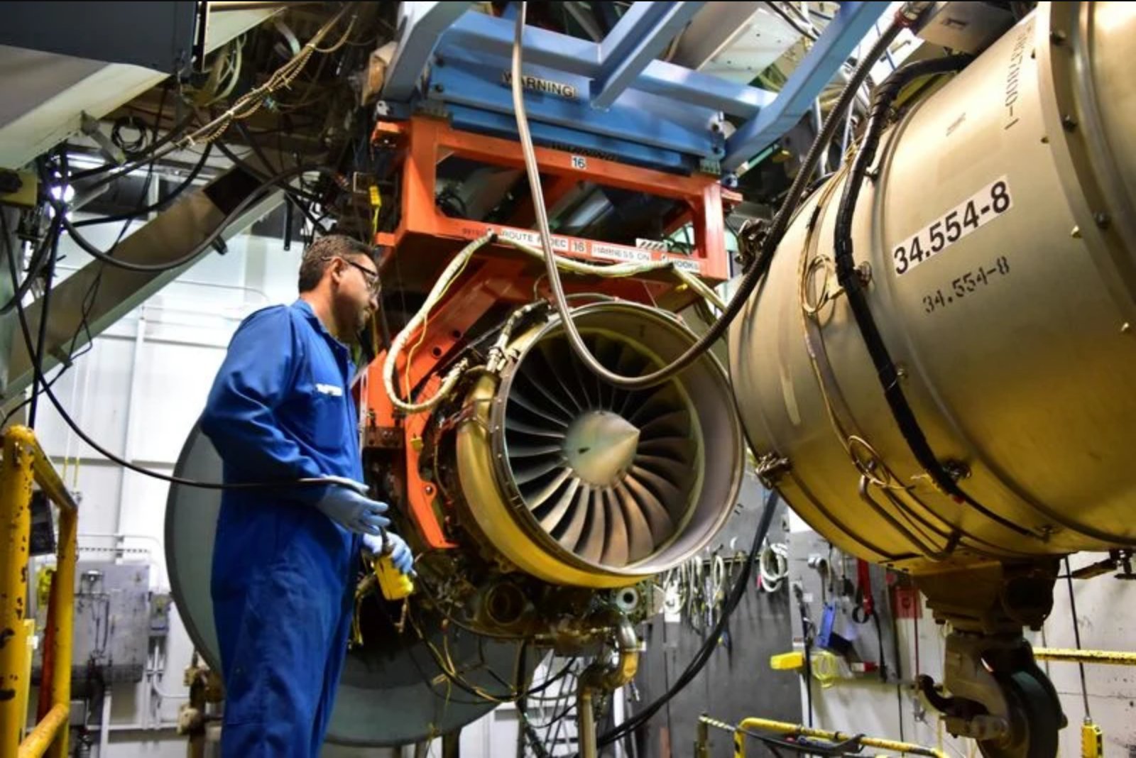 Honeywell Aerospace Projects Robust Growth as It Prepares to Become Standalone HONA