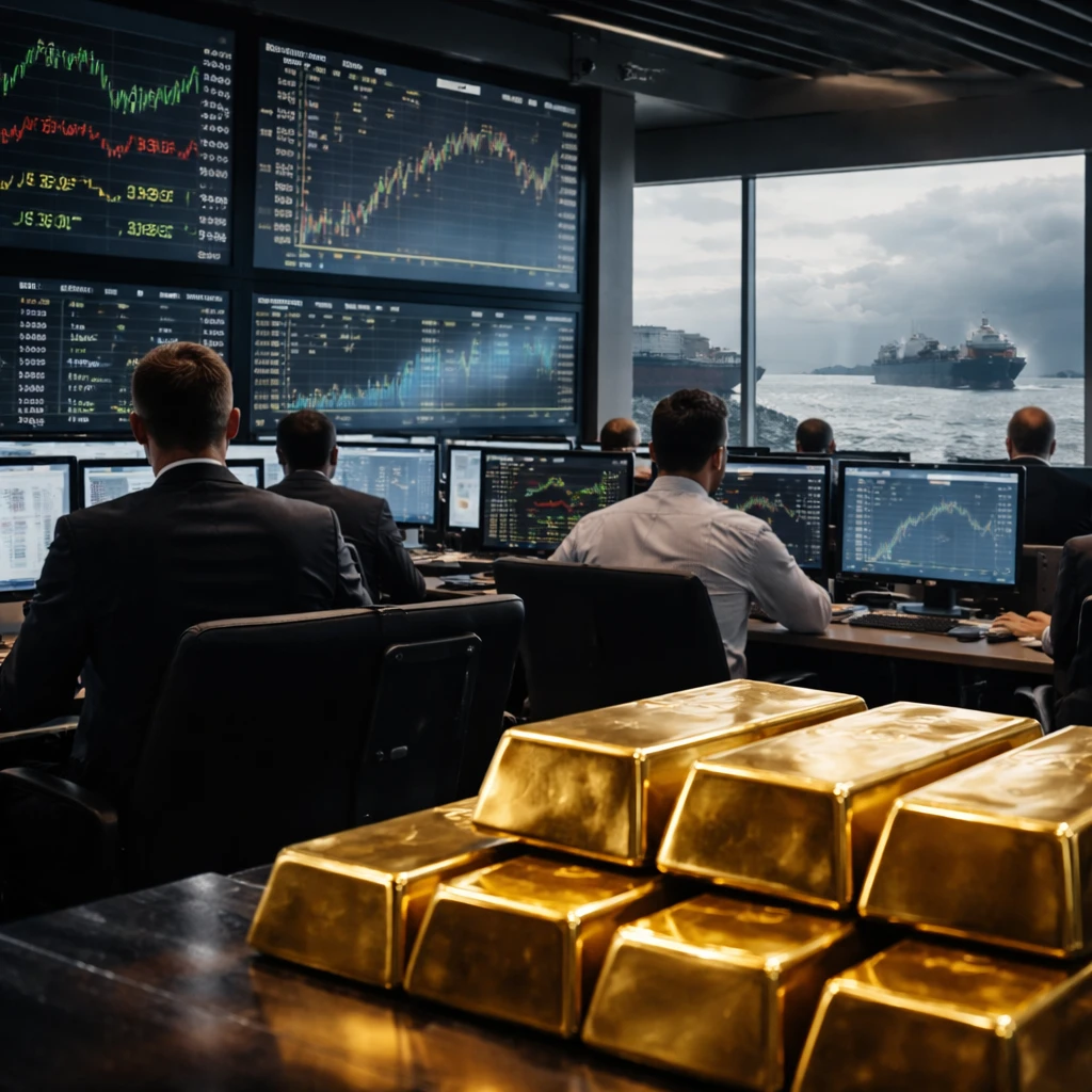 European equities stall as mining gains counter Middle East unease ahead of Fed minutes