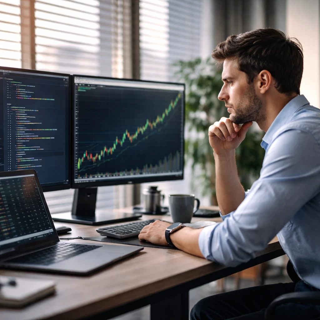 GitLab Shares Jump After Robust Q2, Management Lifts Full-Year Outlook