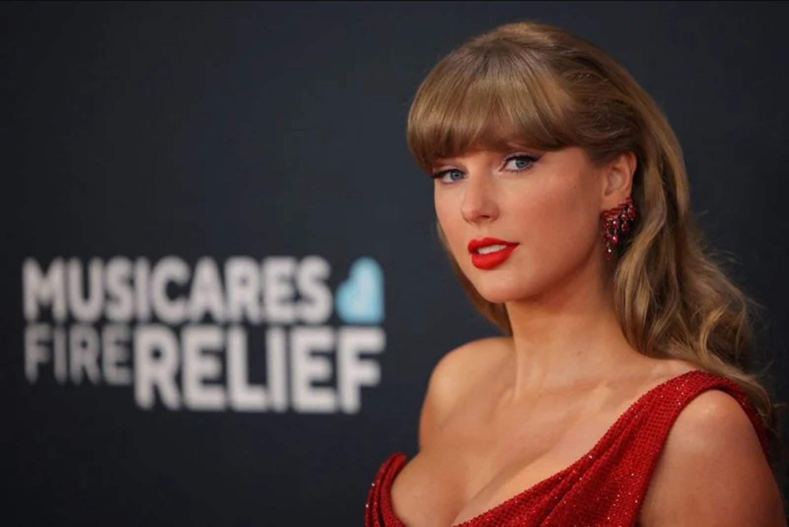 Federal Judge Dismisses Copyright Claim Against Taylor Swift