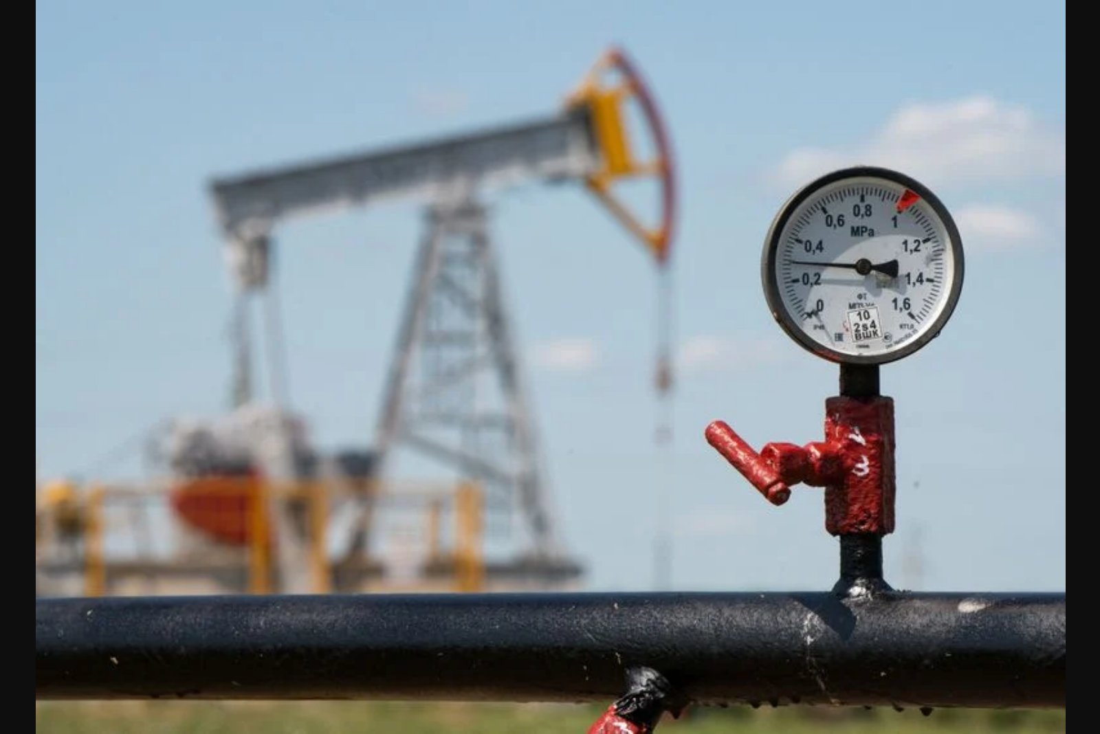 Oil markets hold steady amid renewed doubts over quick US-Iran mediated peace