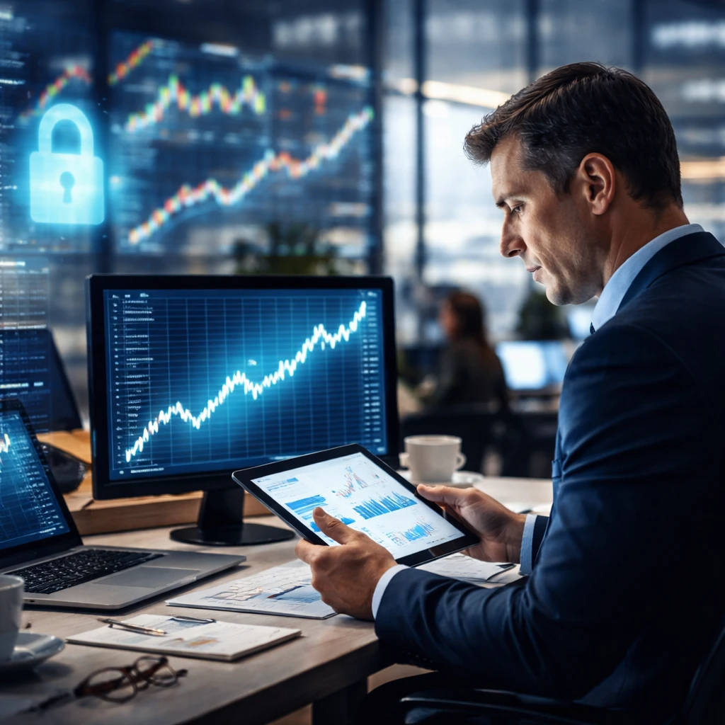 N-able Expands Buyback Authorization by $50M, Shares Jump in Premarket Trading