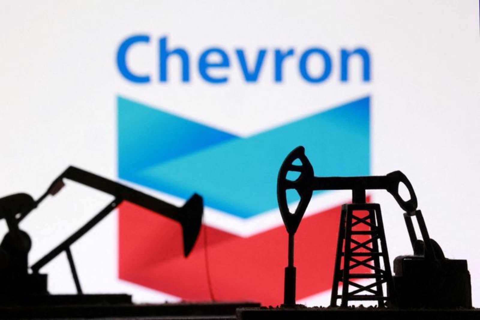 Chevron Investors Reject Move to Require Independent Board Chair