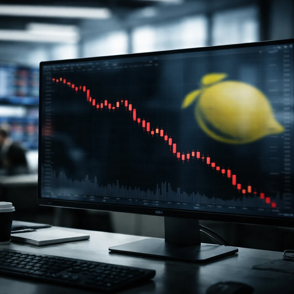 Analyst downgrade and stretched gains push Lemonade shares lower