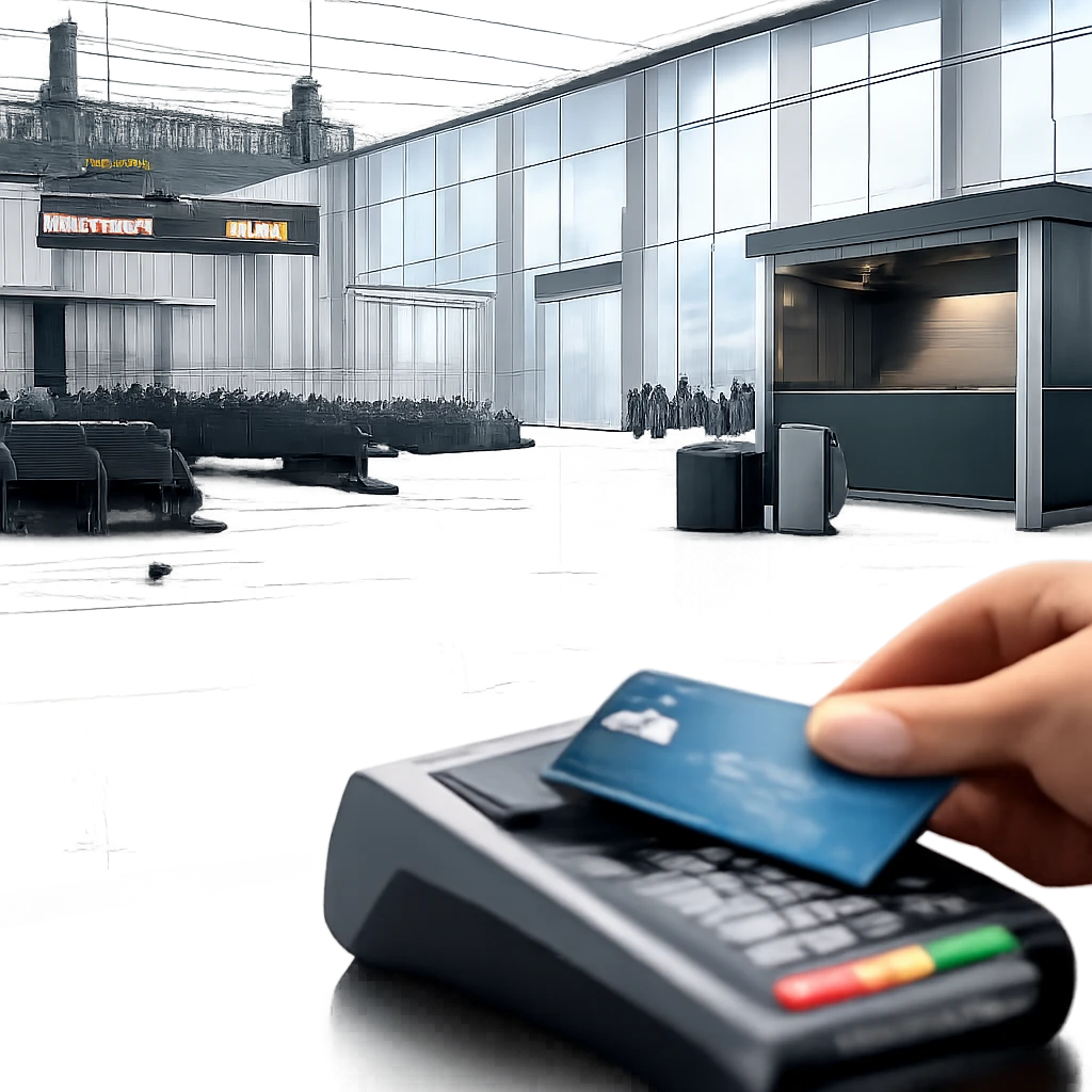 Global Payments trims 2026 revenue and profit outlook as Middle East conflict dents travel spending