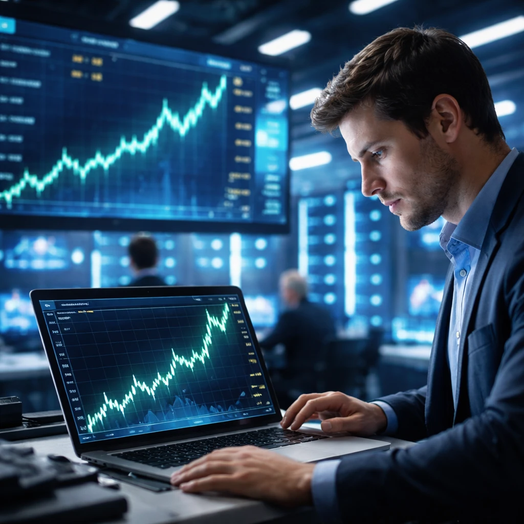 Goldman Lift and Enterprise Wins Drive AMD Shares Higher