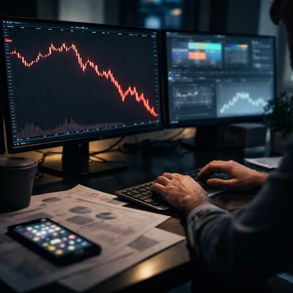 AppLovin Shares Plunge After Q2 Results Slightly Miss Street Expectations