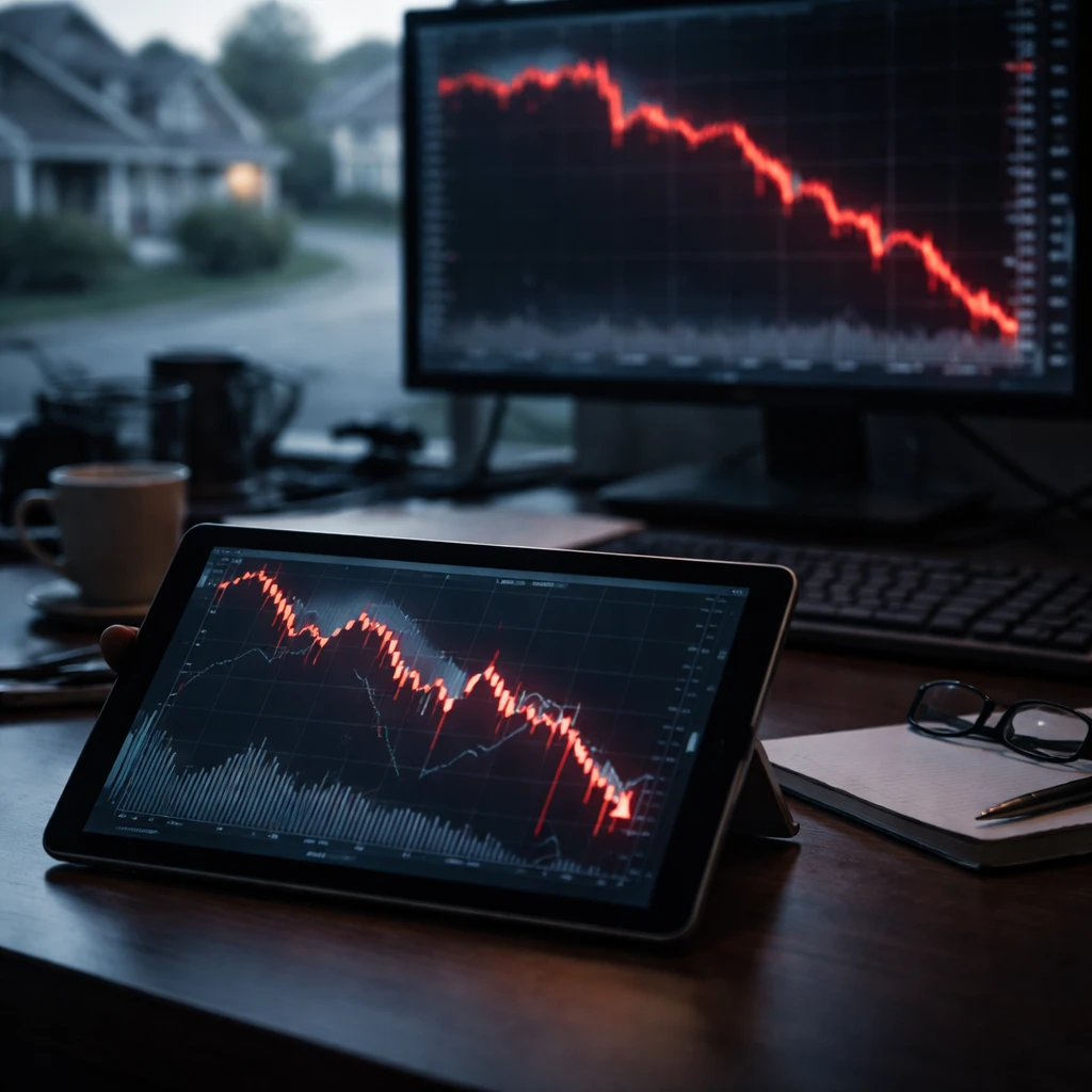 Zillow Shares Drop Sharply After Q2 Beat but Weak Forward Guide
