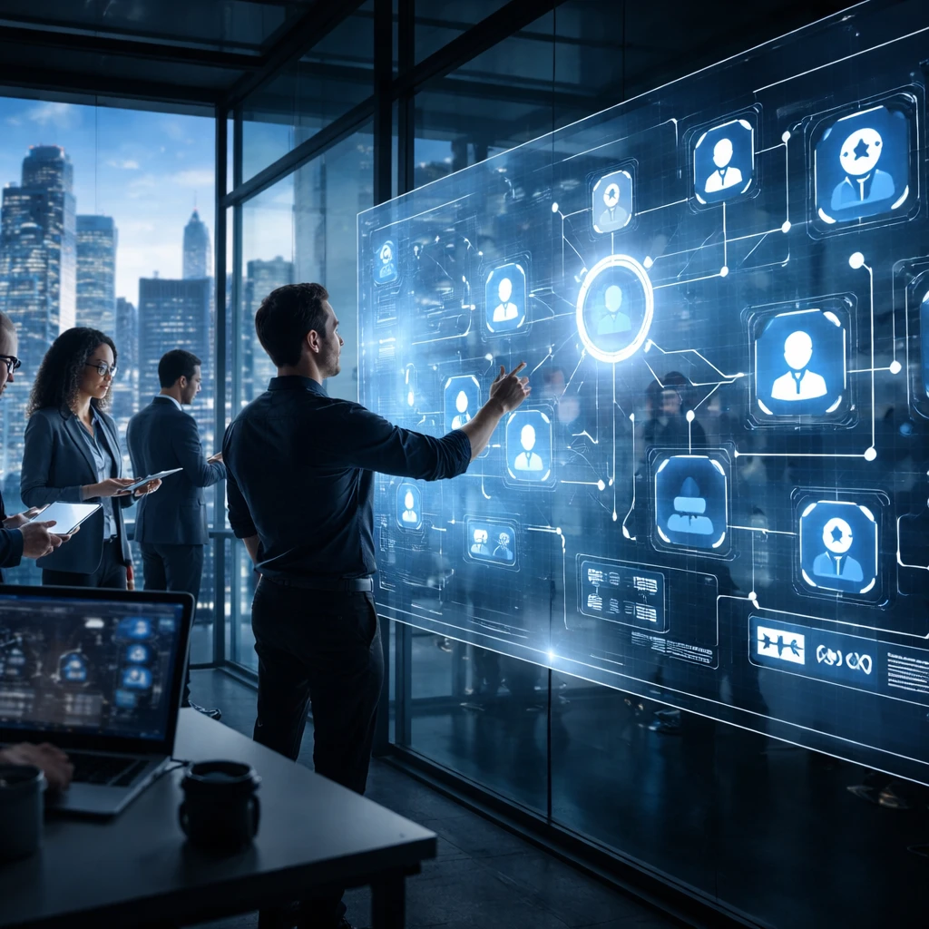 Serval Value Jumps to $3 Billion After $150 Million Raise as Firms Adopt AI for Workflow Automation