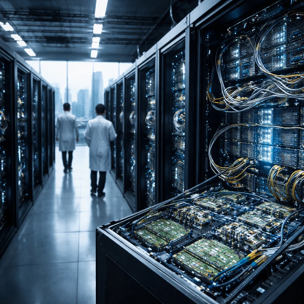 China’s LineShine Tops TOP500 but Experts Say List Doesn’t Equate to AI Supremacy