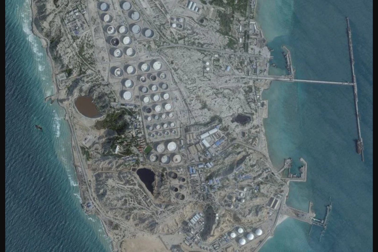 A Guide to the Sanctions on Iran and What an Interim Deal Would Change