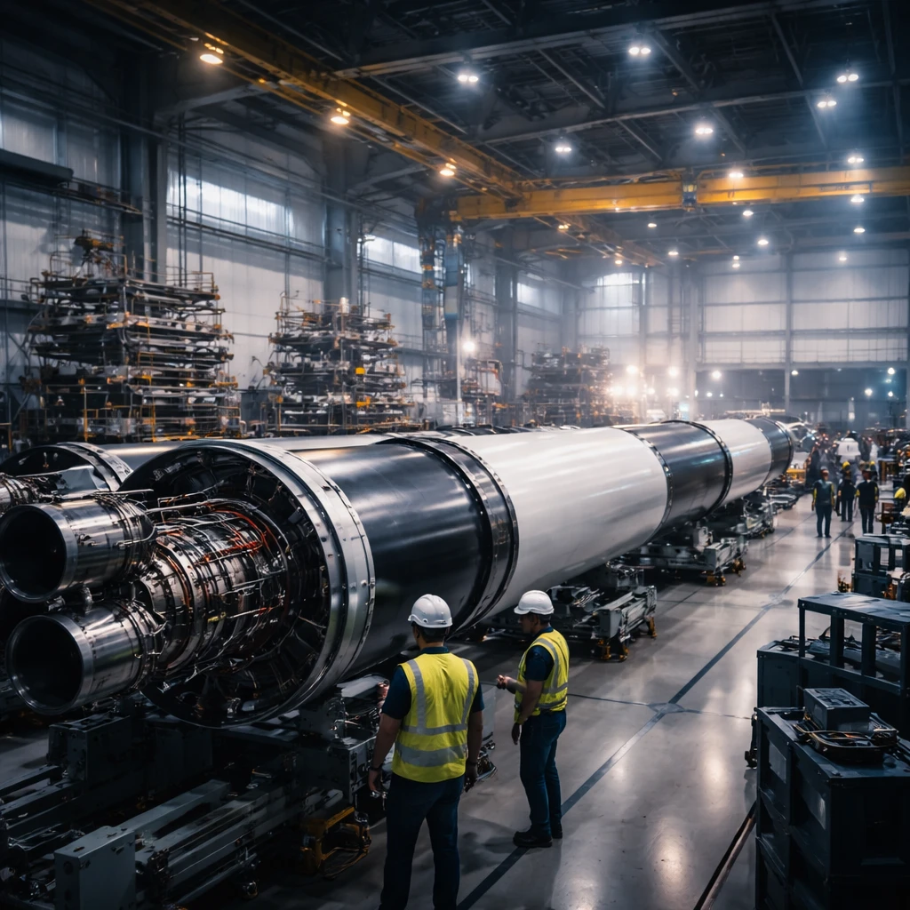 Rocket Lab Shares Drop After Mixed Q2 Results and Disappointing Margin Outlook