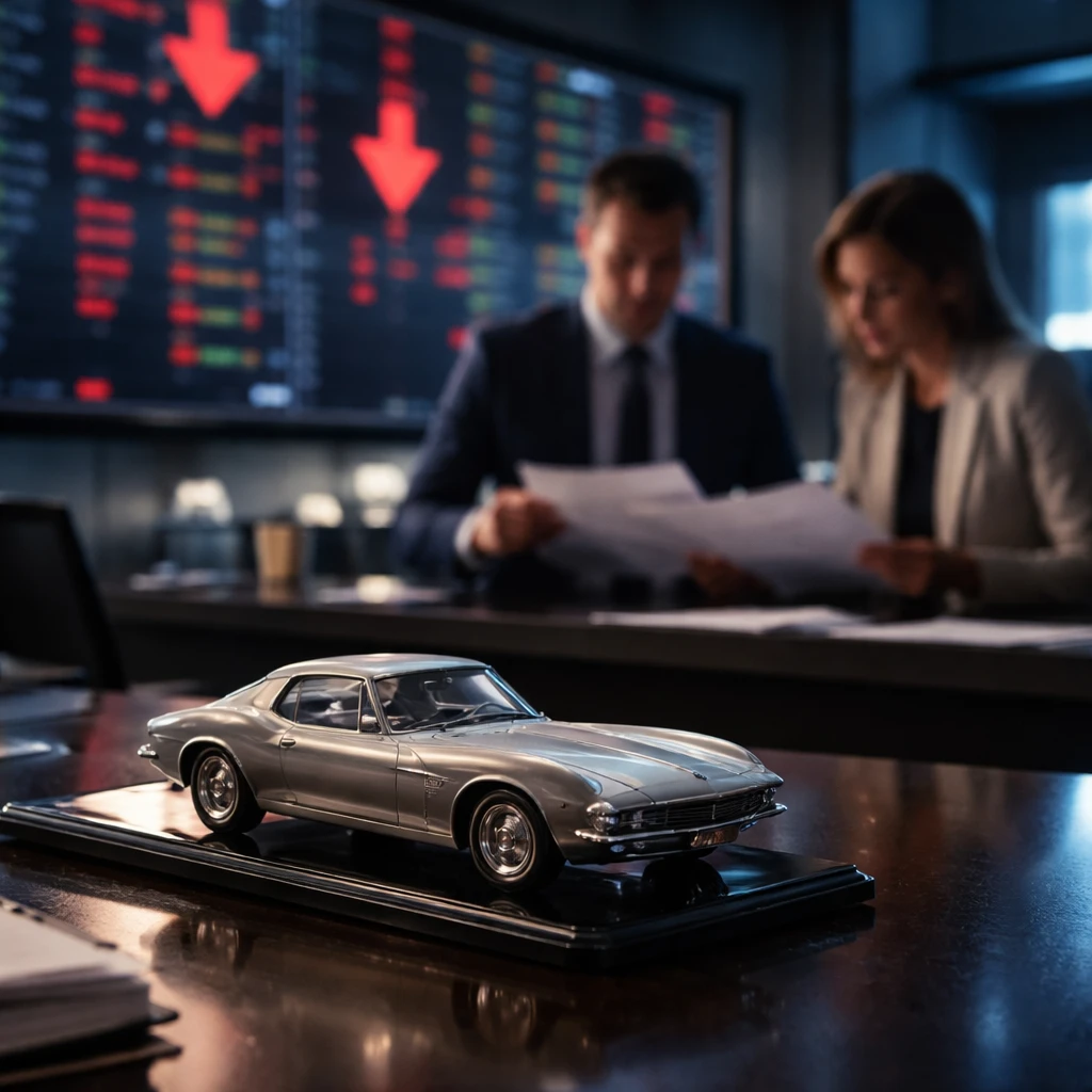 Hagerty Holding Corp. to Sell 8.25M Class A Shares; HGTY Rises in After-Hours Pressure