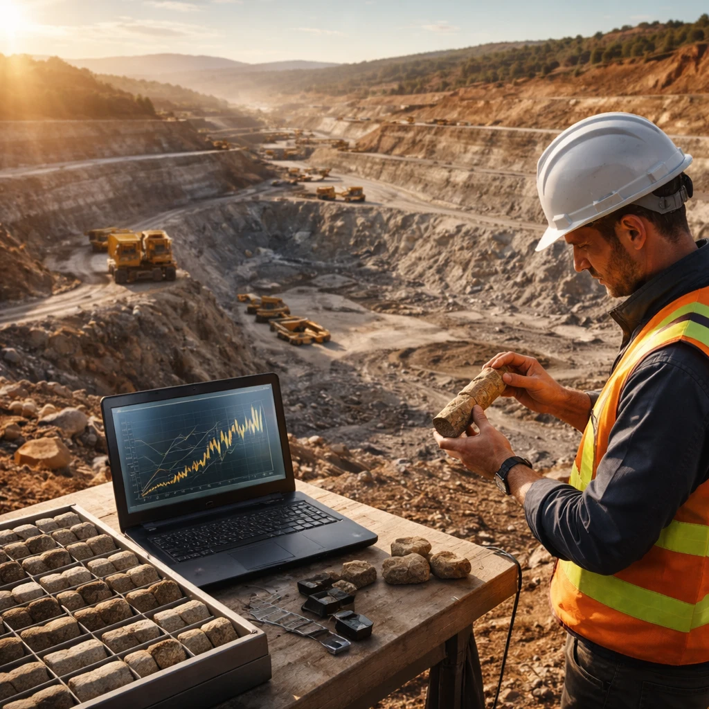 Jefferies Starts EMEA Precious Metals Coverage and Names Three Buy Picks