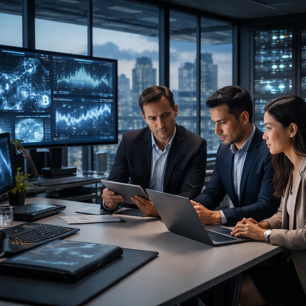 Grupo Salinas Taps Integral Digital to Build Coinpro’s Institutional Digital-Asset Trading Platform