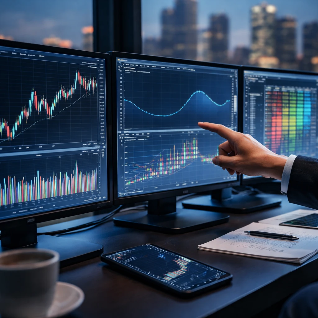 Options Point to an 8% Move for Nu Holdings Around Upcoming Earnings