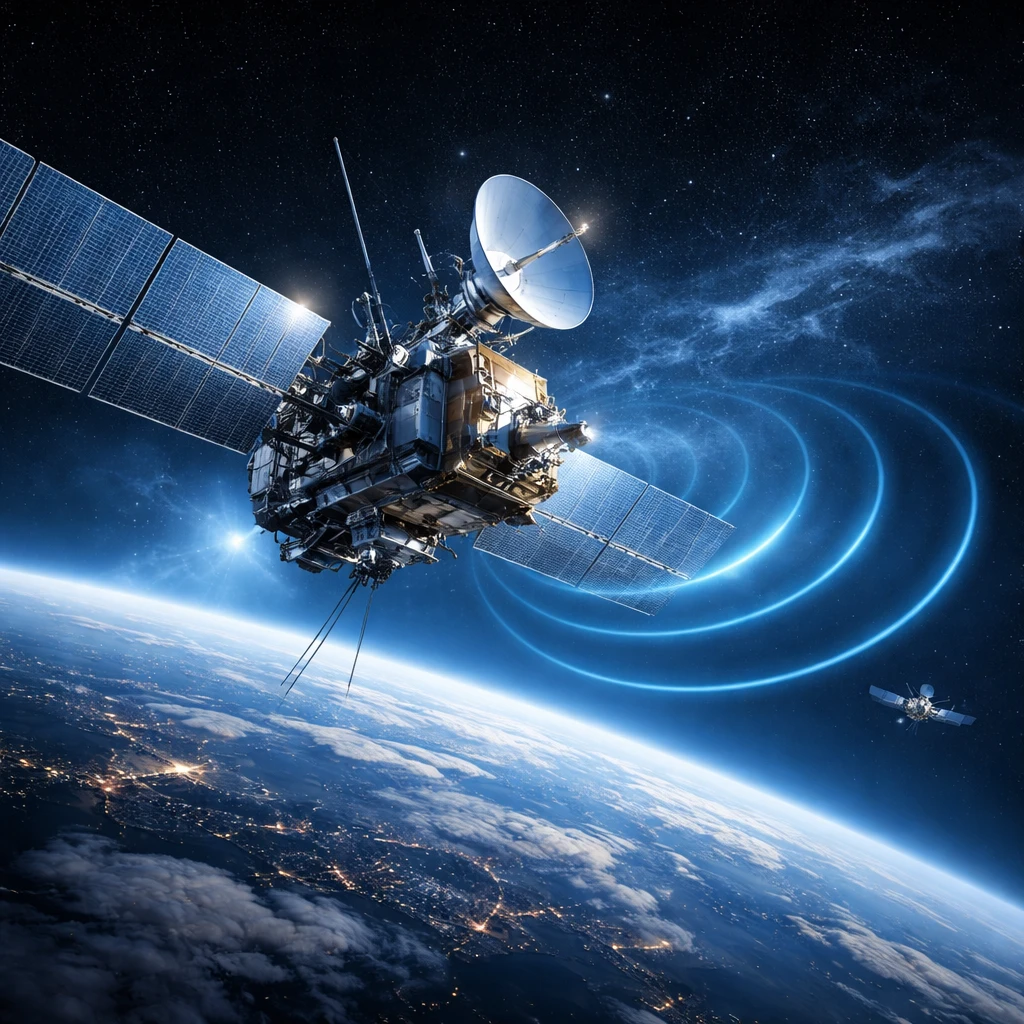 Voyager Technologies Shares Rise After Space Force Contract, Backed by Strong Q2 Results