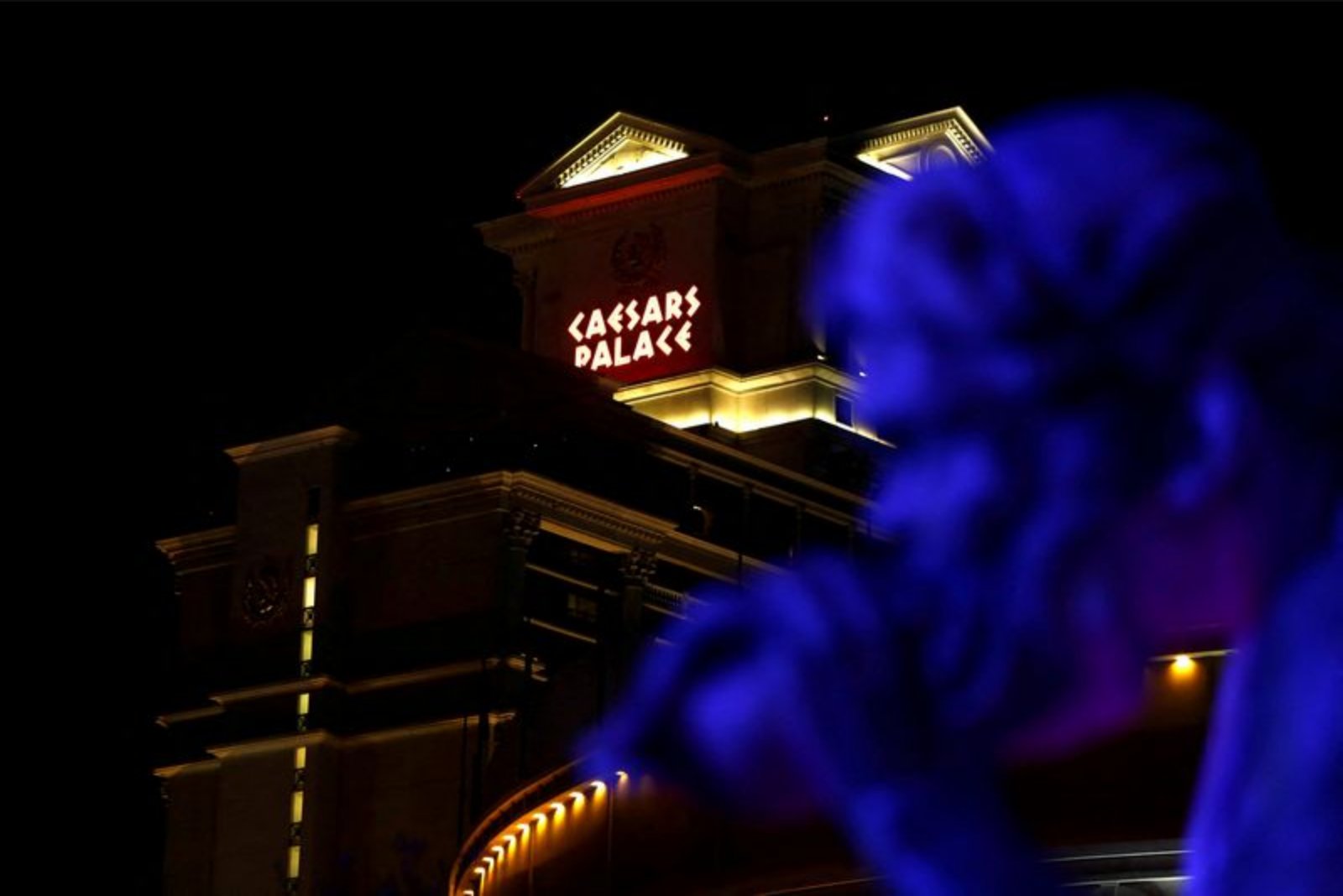 Fertitta Entertainment to Take Caesars Private in $17.6 Billion Offer