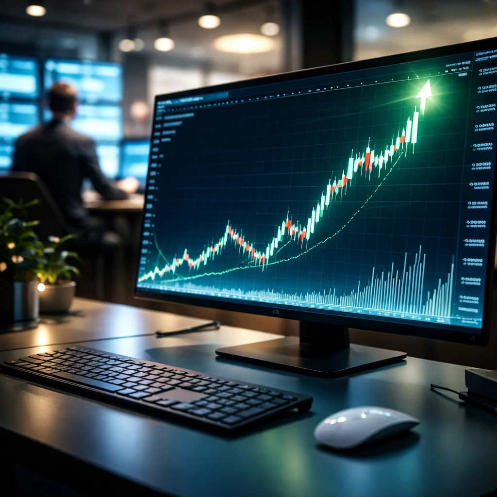 MACOM Shares Jump After Strong Q3 Results, Margins Improve