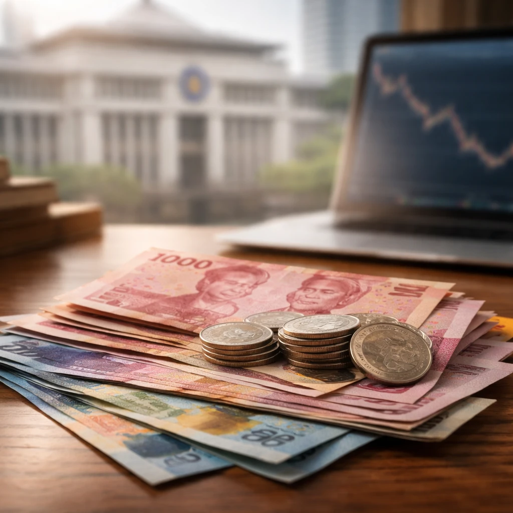 Bank Indonesia Hikes Policy Rate 50 Basis Points to 5.25% in Surprise Move