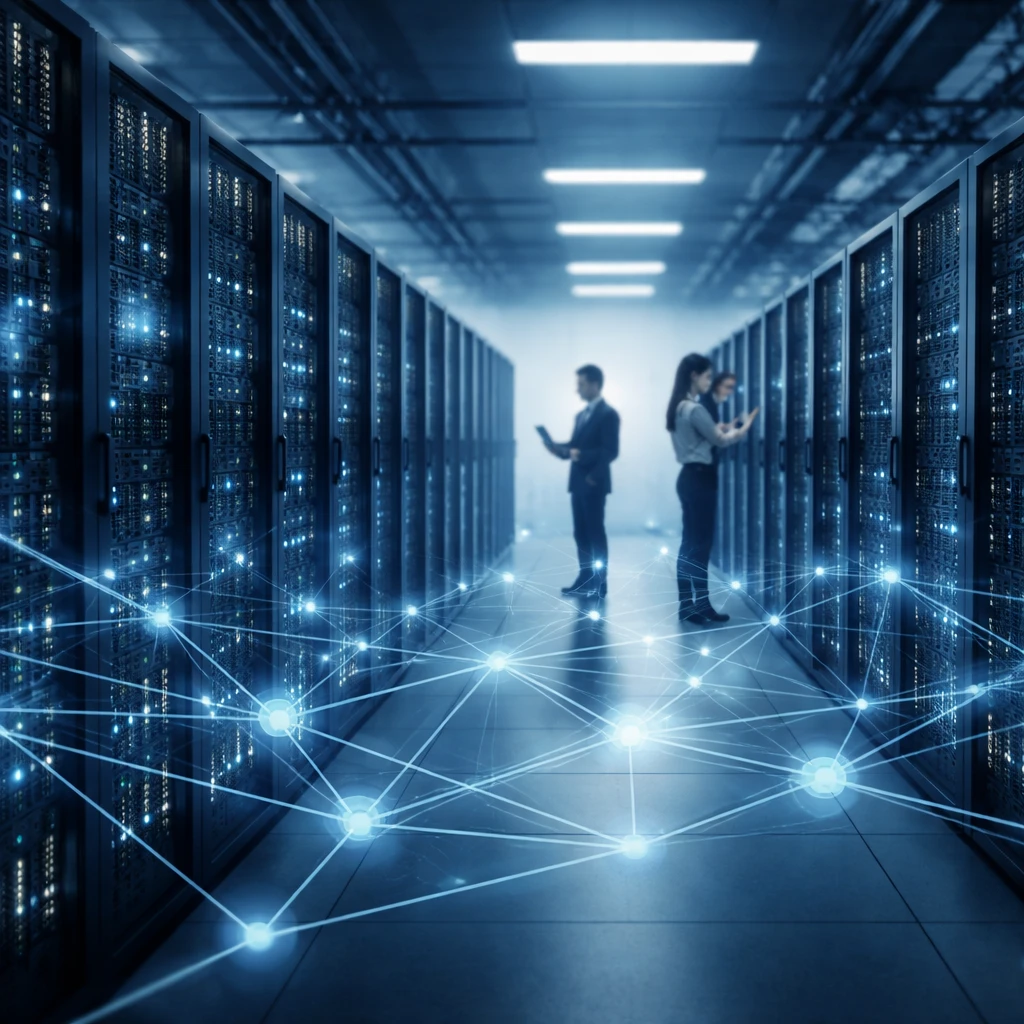 CT3 Ties New Storage Contract Supply to Real-Time Demand and Moves Toward Token Listing