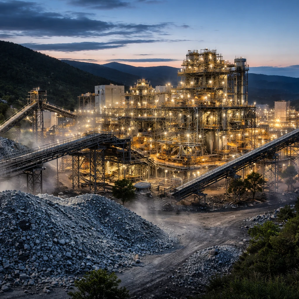 Sigma Lithium Shares Rise After Q2 Output Tops Guidance