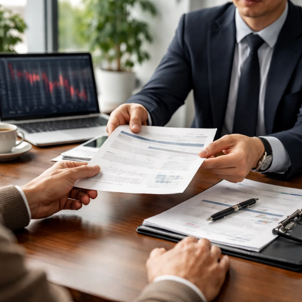 UBS Guidance Triggered Large Withdrawals from Blue Owl Retail Credit Fund