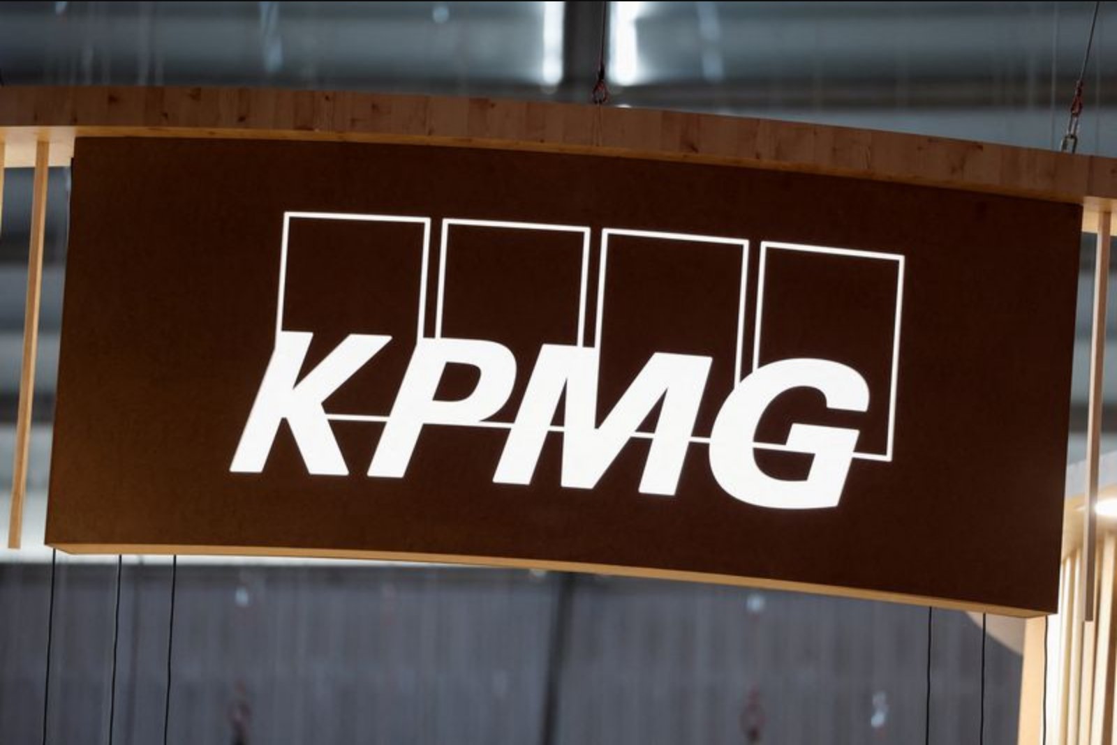KPMG Australia CEO and Audit Head Resign After Whistleblower Probe Found Lacking