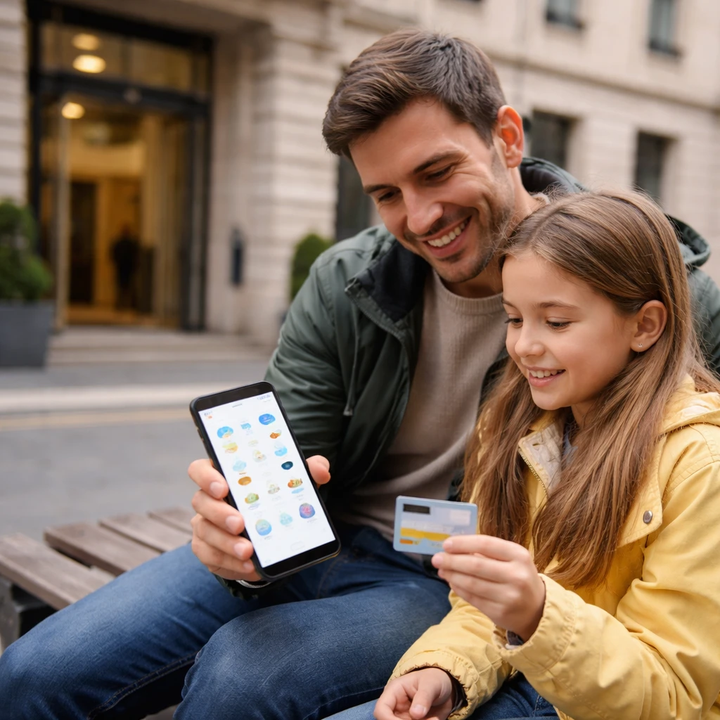 Barclays to Buy Children's Money App GoHenry in UK-Focused Deal