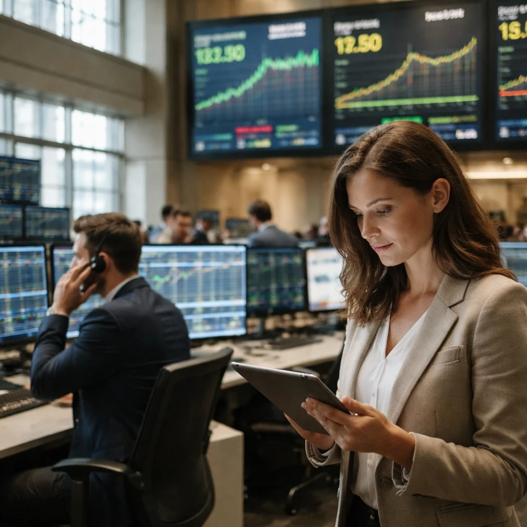 London Stocks Close Higher as United Kingdom 100 Rises 0.16%