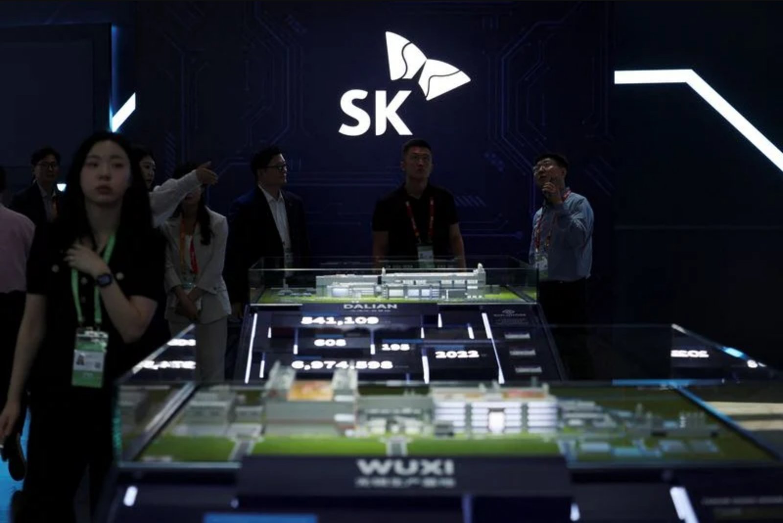 A High-Stakes Turnaround: Chey Tae-won’s Years-Long HBM Bet Propels SK Hynix to New York Listing